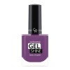 GOLDEN ROSE Extreme Gel Shine Nail Color 10.2ml - 27